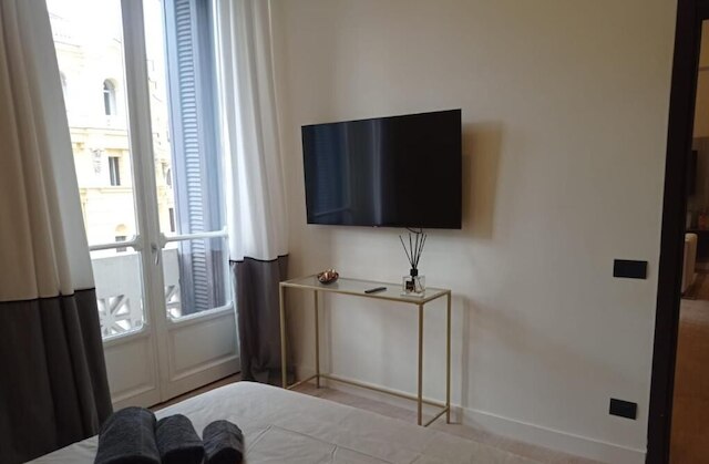 マルゲリータ アパートメンツ