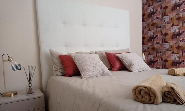 マルゲリータ アパートメンツ