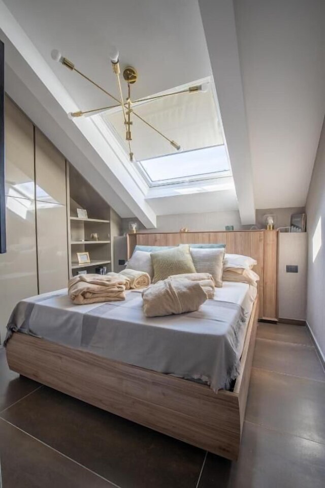 マルゲリータ アパートメンツ