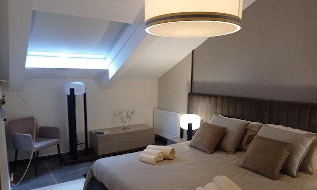 マルゲリータ アパートメンツ