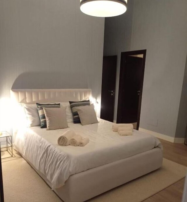 マルゲリータ アパートメンツ