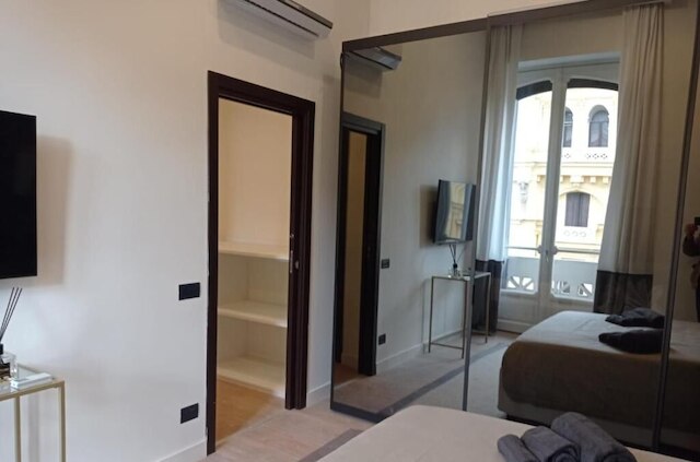 マルゲリータ アパートメンツ