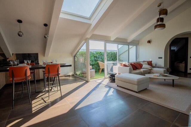 マルゲリータ アパートメンツ