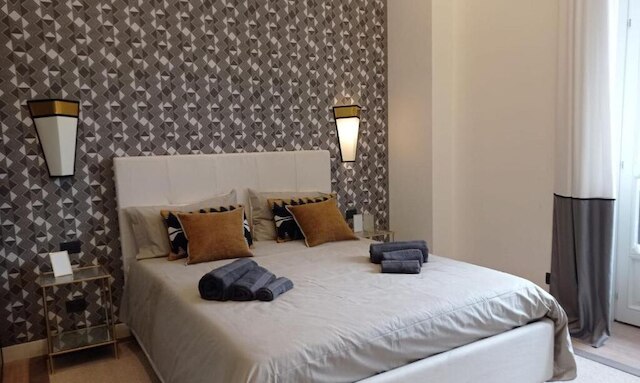 マルゲリータ アパートメンツ