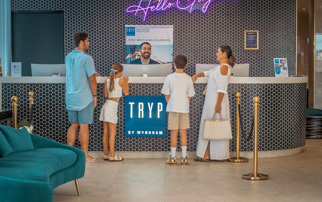 トリップ バイ ウィンダム サウスポート ゴールド コースト