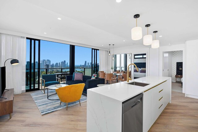 トリップ バイ ウィンダム サウスポート ゴールド コースト