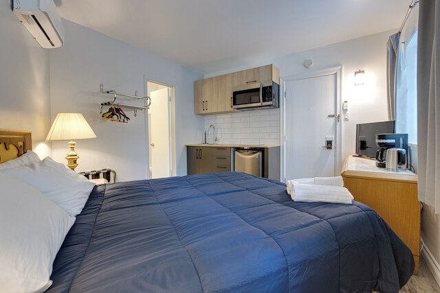 ホテル ル カヴァリエ - M11