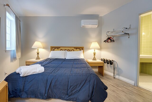 ホテル ル カヴァリエ - M11