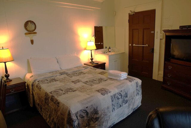 ホテル ル カヴァリエ - M11