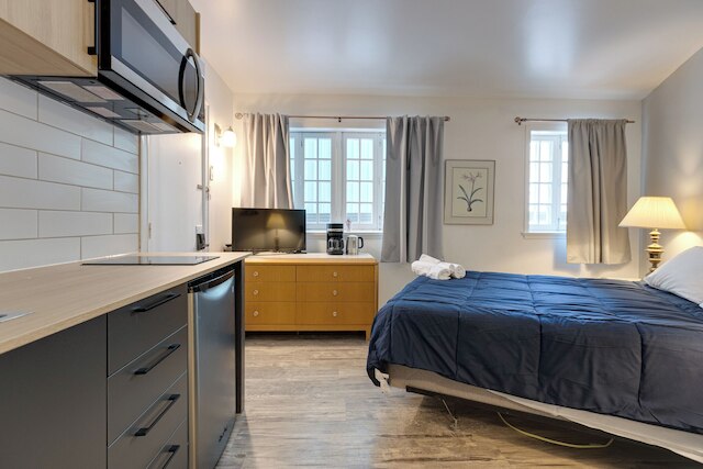 ホテル ル カヴァリエ - M11