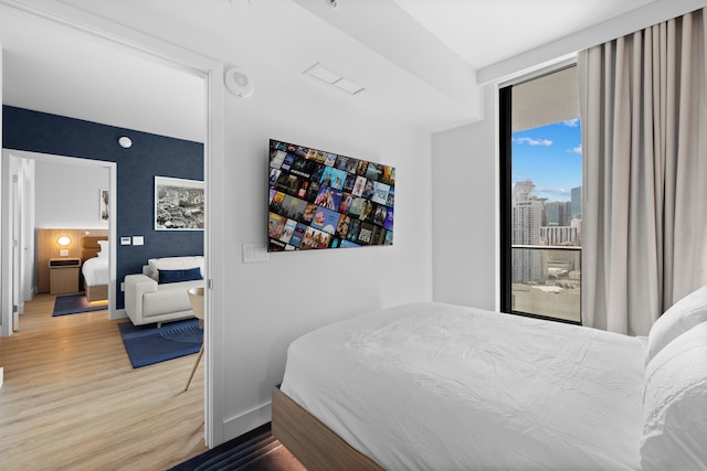 ラグジュアリー 2ベッドルーム パノラミック ビューズ ダウンタウン マイアミ