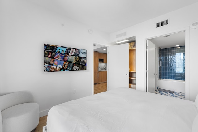 ラグジュアリー 2ベッドルーム パノラミック ビューズ ダウンタウン マイアミ