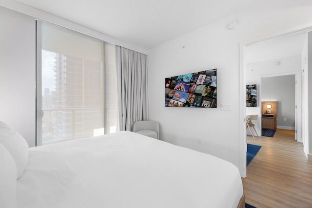 ラグジュアリー 2ベッドルーム パノラミック ビューズ ダウンタウン マイアミ