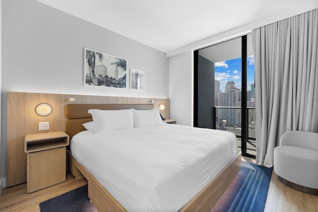 ラグジュアリー 2ベッドルーム パノラミック ビューズ ダウンタウン マイアミ