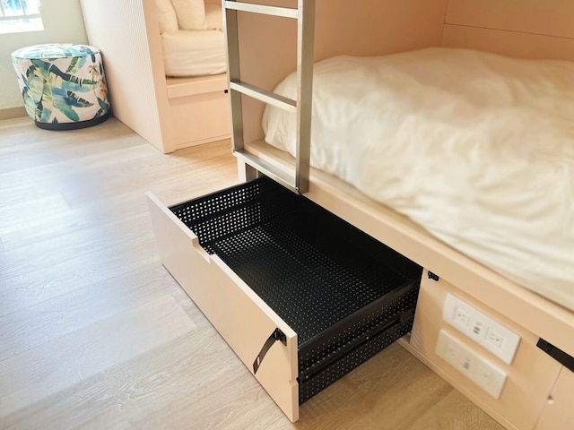 Bポシュテルズ マイアミビーチ