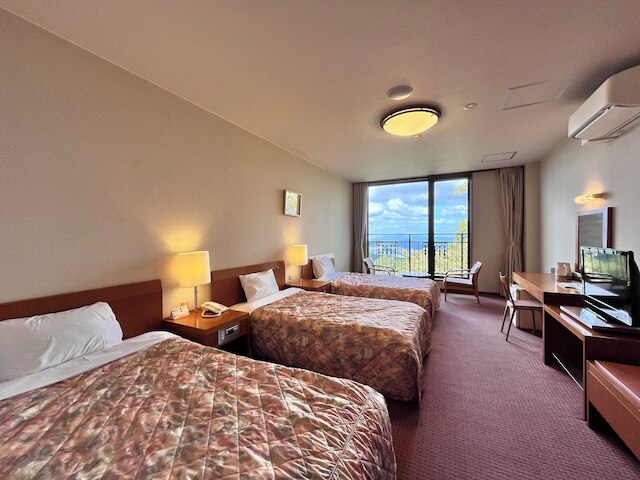 ひこさんホテル 和～なごみ～