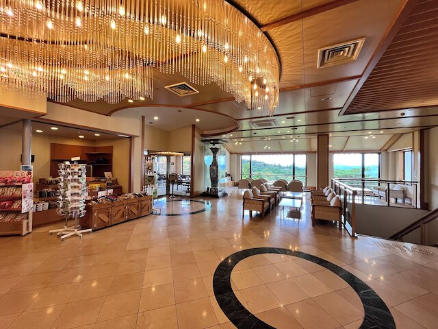 ひこさんホテル 和～なごみ～