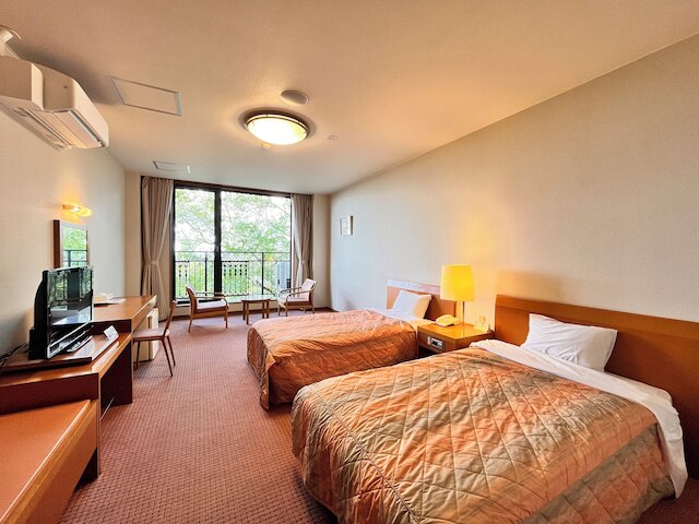 ひこさんホテル 和～なごみ～