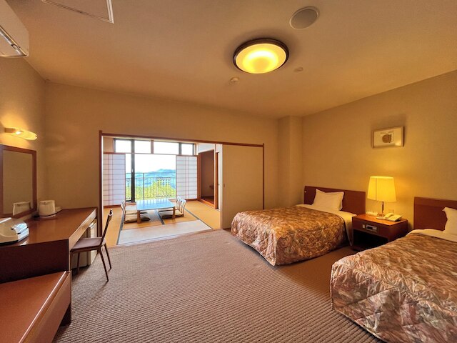 ひこさんホテル 和～なごみ～