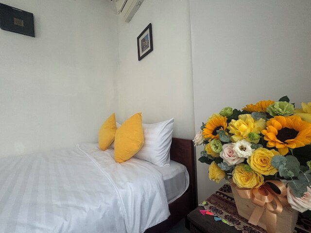 グッド モーニング ホイアン ホームステイ アンド ホステル