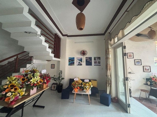 グッド モーニング ホイアン ホームステイ アンド ホステル