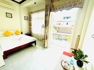 グッド モーニング ホイアン ホームステイ アンド ホステル