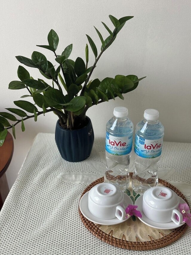 グッド モーニング ホイアン ホームステイ アンド ホステル