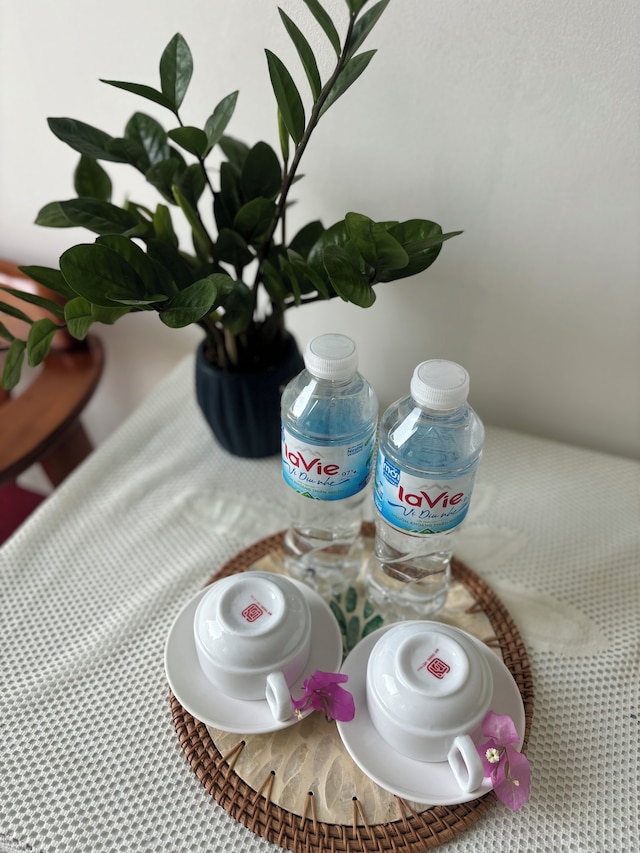 グッド モーニング ホイアン ホームステイ アンド ホステル