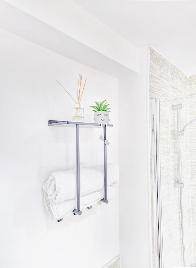 コージー 2 ベッドルーム 2 バス アパートメント ウィズ フリー パーキング