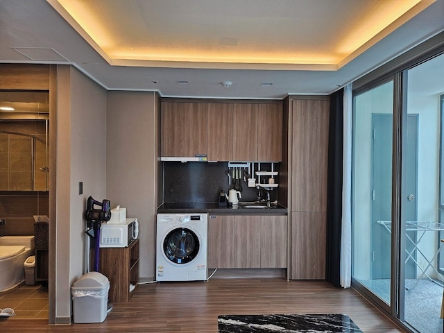 Elbon the stay - Bona Together