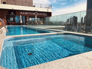 Elbon the stay - Bona Together