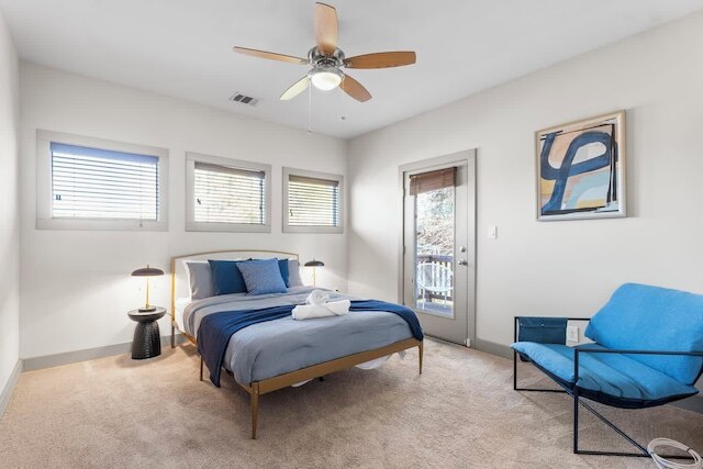 シック & ホーミー 3ベッドルーム クローズ トゥ ダウンタウン