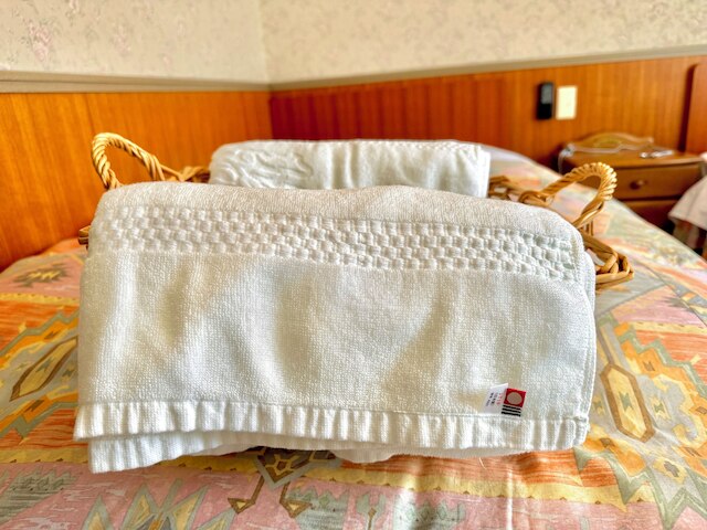 エコーランド斑尾