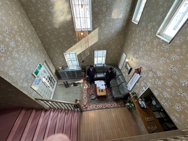 エコーランド斑尾