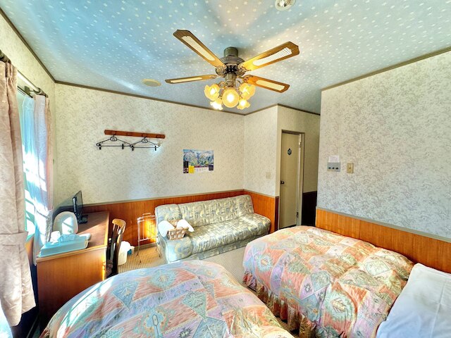 エコーランド斑尾