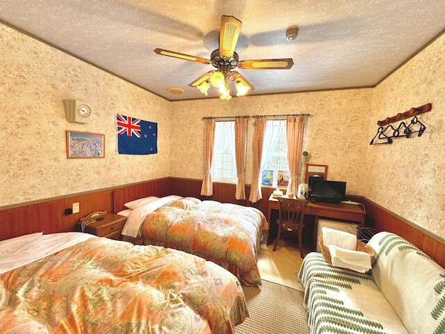 エコーランド斑尾