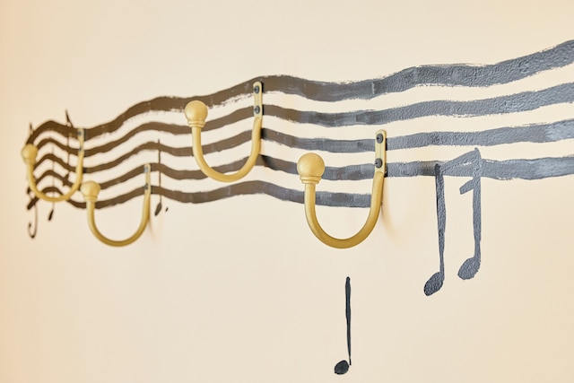 デコMKリビング