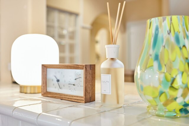 デコMKリビング