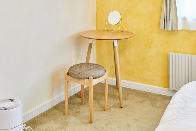 デコMKリビング