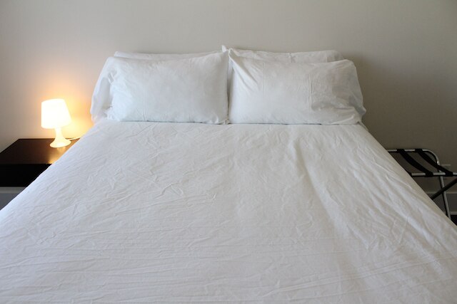 ザ キングズ ヌーク ゲストハウス