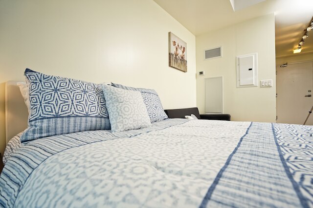 ザ キングズ ヌーク ゲストハウス