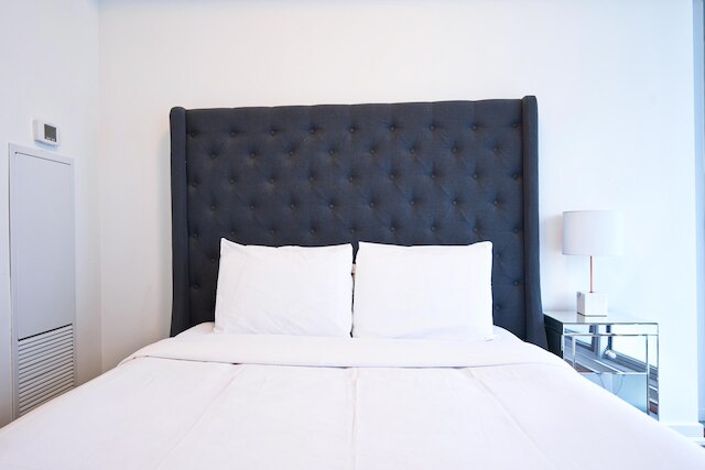 ザ キングズ ヌーク ゲストハウス