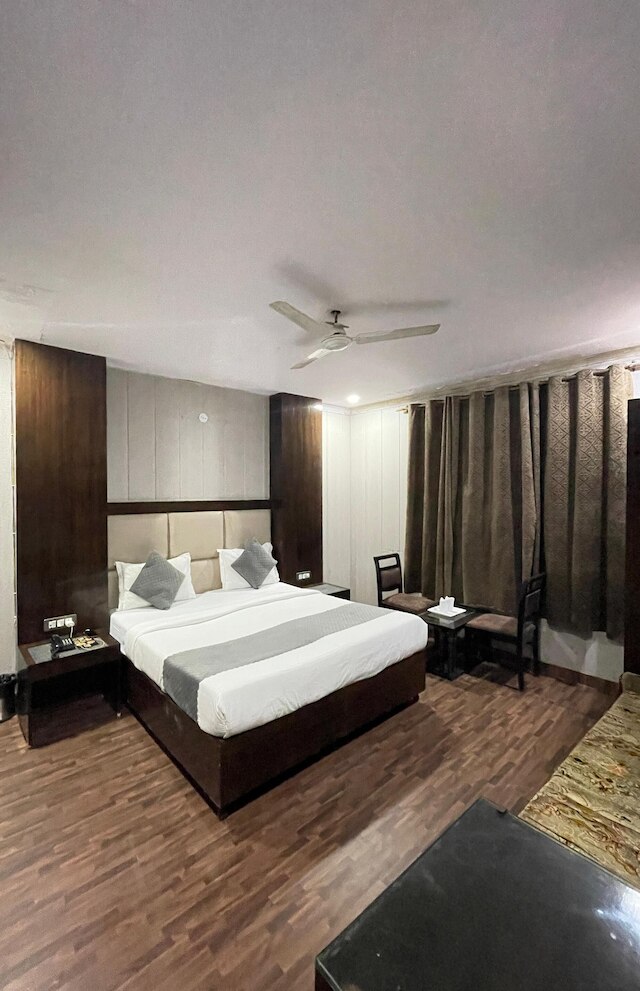 ホテル ラディアンス