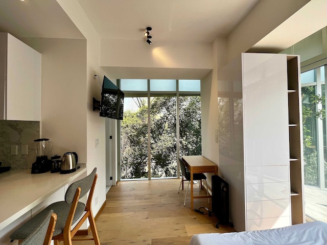 ウィズ ビューティフルロフト ウィズ パーフェクトビュー イン ローマノルテ