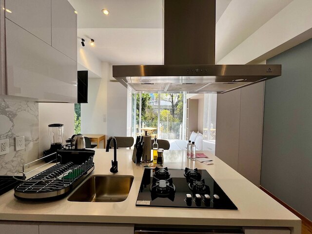 ウィズ ビューティフルロフト ウィズ パーフェクトビュー イン ローマノルテ