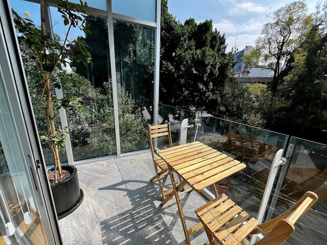 ウィズ ビューティフルロフト ウィズ パーフェクトビュー イン ローマノルテ