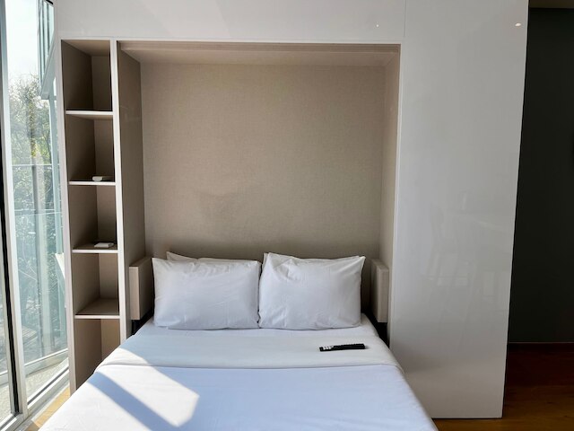 ウィズ ビューティフルロフト ウィズ パーフェクトビュー イン ローマノルテ