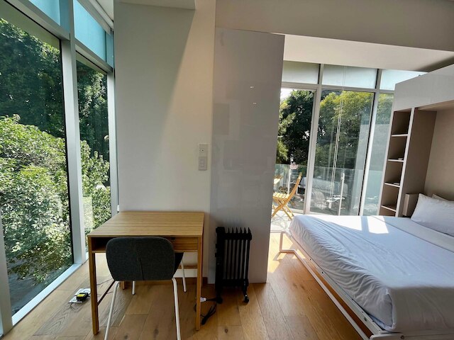 ウィズ ビューティフルロフト ウィズ パーフェクトビュー イン ローマノルテ