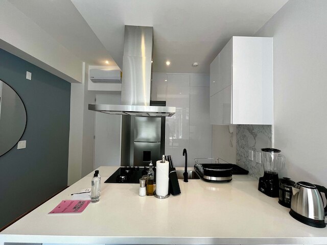 ウィズ ビューティフルロフト ウィズ パーフェクトビュー イン ローマノルテ