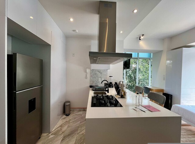 ウィズ ビューティフルロフト ウィズ パーフェクトビュー イン ローマノルテ